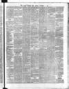 Dublin Evening Post Monday 11 November 1867 Page 3
