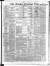 Dublin Evening Post Wednesday 13 November 1867 Page 1