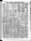 Dublin Evening Post Thursday 14 November 1867 Page 1