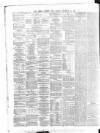 Dublin Evening Post Monday 25 November 1867 Page 2