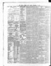 Dublin Evening Post Friday 29 November 1867 Page 2