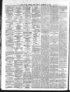 Dublin Evening Post Monday 30 December 1867 Page 2