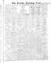 Dublin Evening Post Friday 03 January 1868 Page 1