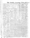 Dublin Evening Post Thursday 09 January 1868 Page 1