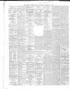 Dublin Evening Post Wednesday 22 January 1868 Page 2