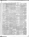 Dublin Evening Post Wednesday 05 February 1868 Page 3