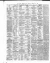 Dublin Evening Post Thursday 13 February 1868 Page 2