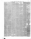 Dublin Evening Post Thursday 13 February 1868 Page 4