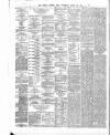 Dublin Evening Post Wednesday 25 March 1868 Page 2