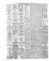 Dublin Evening Post Monday 06 April 1868 Page 2