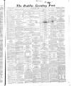 Dublin Evening Post Monday 20 April 1868 Page 1