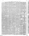 Dublin Evening Post Wednesday 22 April 1868 Page 4