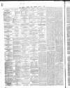 Dublin Evening Post Tuesday 05 May 1868 Page 2