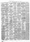 Dublin Evening Post Tuesday 26 May 1868 Page 2