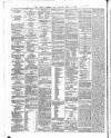 Dublin Evening Post Monday 13 July 1868 Page 2