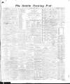 Dublin Evening Post Saturday 01 August 1868 Page 1