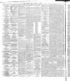 Dublin Evening Post Saturday 15 August 1868 Page 2