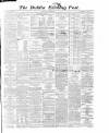 Dublin Evening Post Thursday 20 August 1868 Page 1