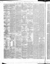 Dublin Evening Post Thursday 10 September 1868 Page 2