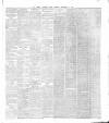 Dublin Evening Post Tuesday 03 November 1868 Page 3