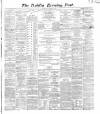 Dublin Evening Post Wednesday 11 November 1868 Page 1