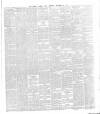 Dublin Evening Post Thursday 12 November 1868 Page 3