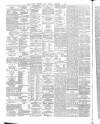 Dublin Evening Post Friday 04 December 1868 Page 2