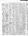 Dublin Evening Post Friday 11 December 1868 Page 2