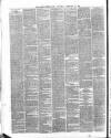 Dublin Evening Post Thursday 18 February 1869 Page 4