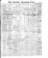 Dublin Evening Post Monday 12 April 1869 Page 1