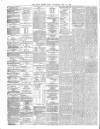 Dublin Evening Post Wednesday 19 May 1869 Page 2
