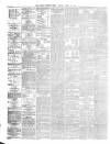 Dublin Evening Post Friday 18 June 1869 Page 2