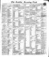 Dublin Evening Post Thursday 05 August 1869 Page 1