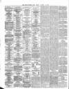 Dublin Evening Post Friday 13 August 1869 Page 1
