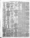 Dublin Evening Post Thursday 09 September 1869 Page 1