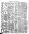 Dublin Evening Post Saturday 11 September 1869 Page 2