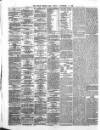 Dublin Evening Post Friday 17 September 1869 Page 2