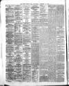 Dublin Evening Post Wednesday 29 September 1869 Page 2