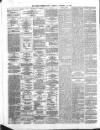 Dublin Evening Post Tuesday 19 October 1869 Page 1