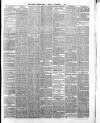 Dublin Evening Post Monday 01 November 1869 Page 3