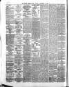 Dublin Evening Post Friday 05 November 1869 Page 2