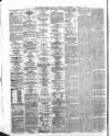 Dublin Evening Post Thursday 11 November 1869 Page 2