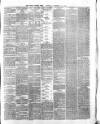 Dublin Evening Post Thursday 11 November 1869 Page 3