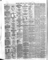 Dublin Evening Post Tuesday 23 November 1869 Page 2