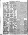 Dublin Evening Post Friday 26 November 1869 Page 1