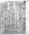 Dublin Evening Post Monday 06 December 1869 Page 1