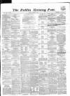 Dublin Evening Post Tuesday 04 January 1870 Page 1