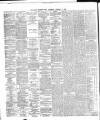 Dublin Evening Post Saturday 08 January 1870 Page 2