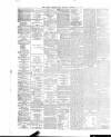 Dublin Evening Post Monday 10 January 1870 Page 2