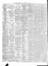 Dublin Evening Post Wednesday 12 January 1870 Page 2